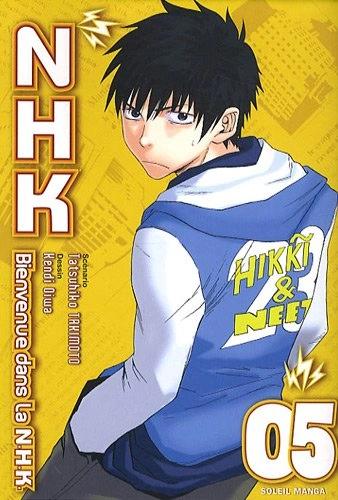 Tome 5