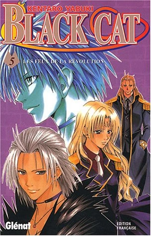 Tome 5