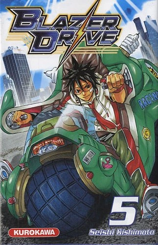 Tome 5