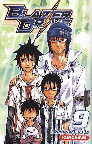 Tome 9