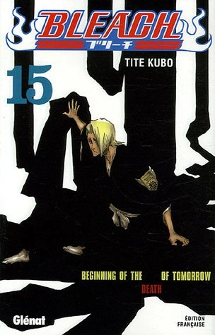 Tome 15