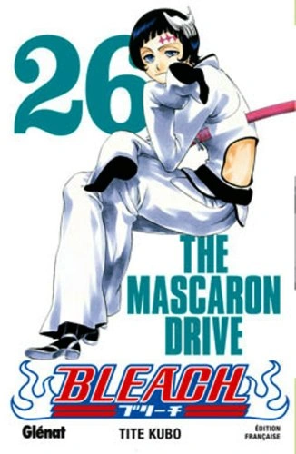 Tome 26