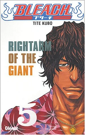 Tome 5