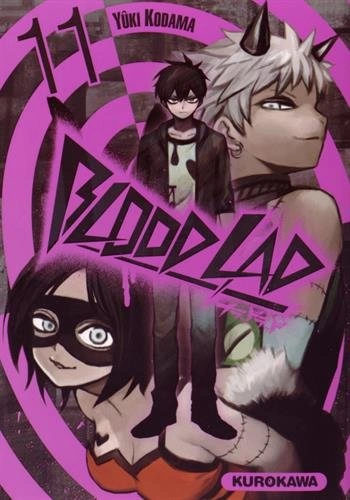 Tome 11