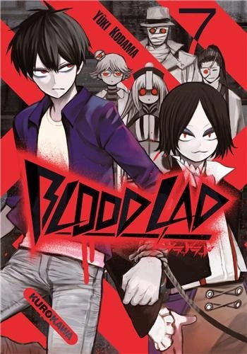 Tome 7