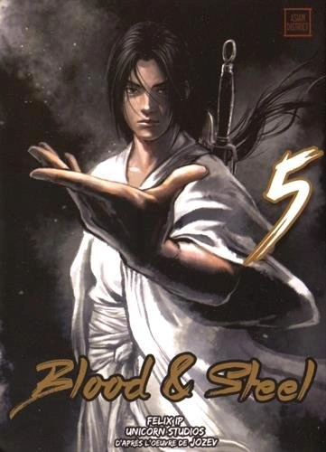 Tome 5