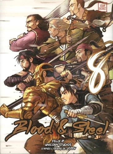 Tome 8