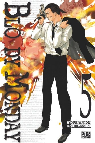 Tome 5