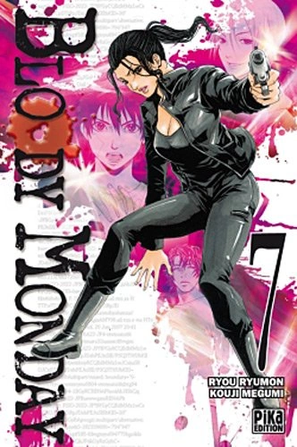 Tome 7