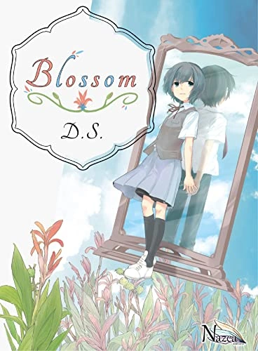 Couverture de Blossom