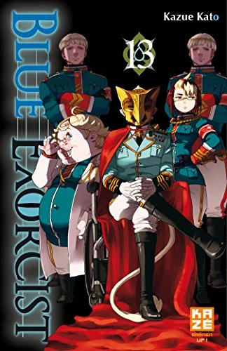 Tome 13