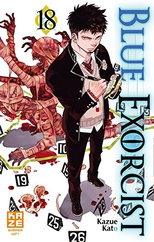 Tome 18