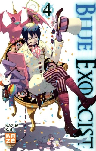 Tome 4