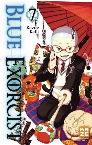 Tome 7