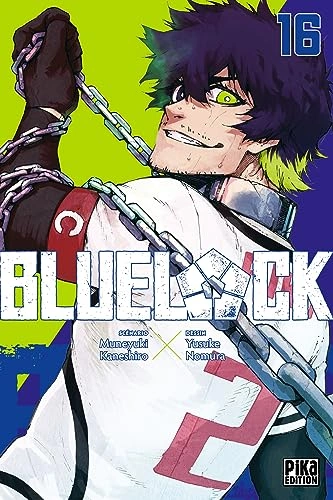Tome 16