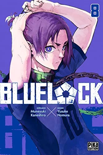 Tome 8