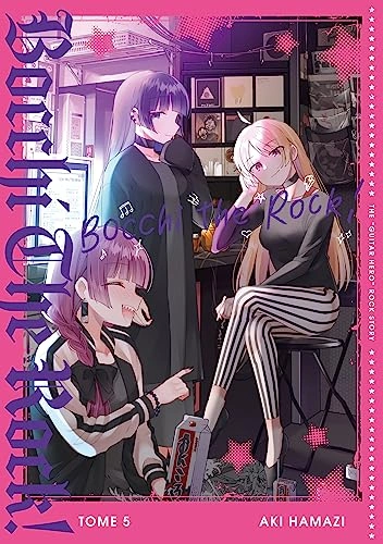 Tome 5