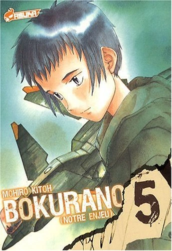 Tome 5