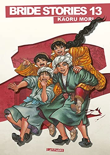 Tome 13
