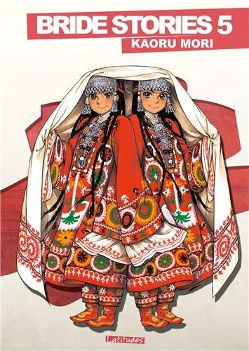 Tome 5