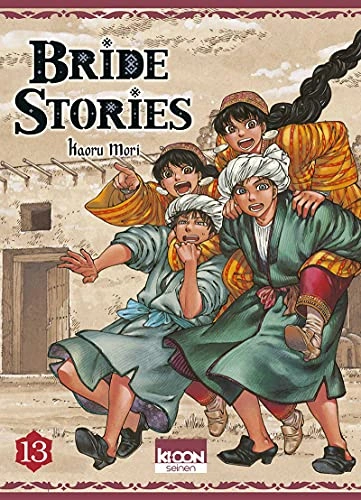 Tome 13