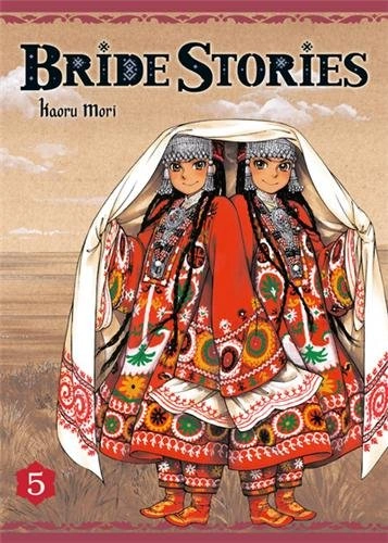 Tome 5