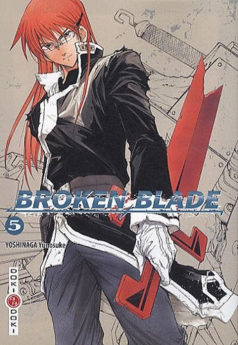 Tome 5