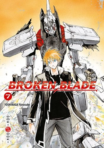 Tome 7