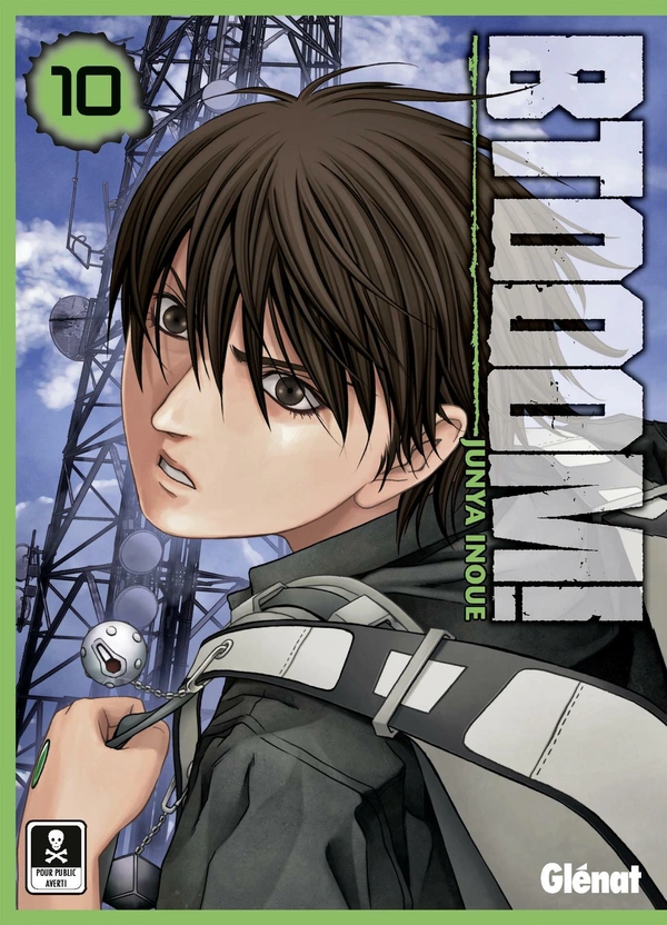 Tome 10
