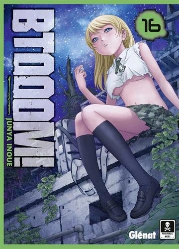 Tome 16