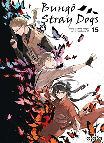 Tome 15