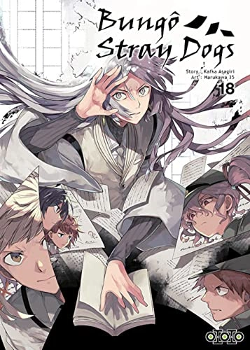 Tome 18