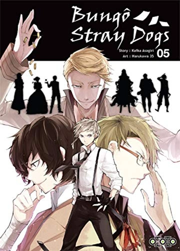 Tome 5