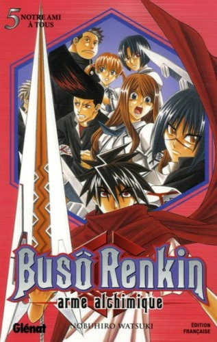 Tome 5