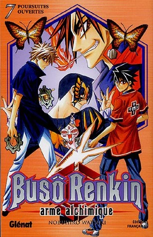Tome 7