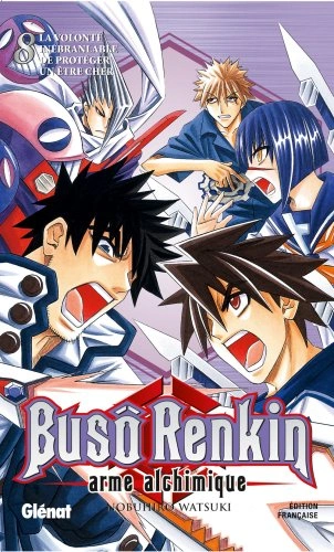 Tome 8
