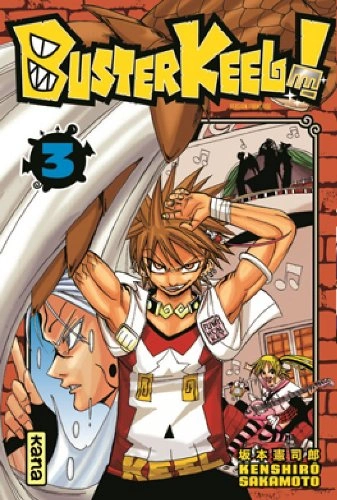 Tome 3