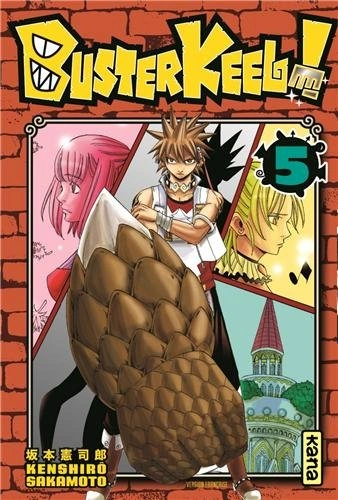 Tome 5