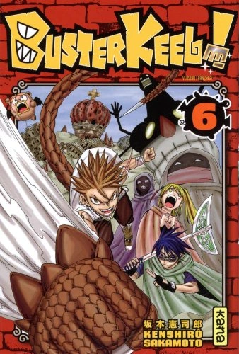 Tome 6