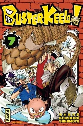 Tome 7