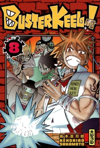 Tome 8