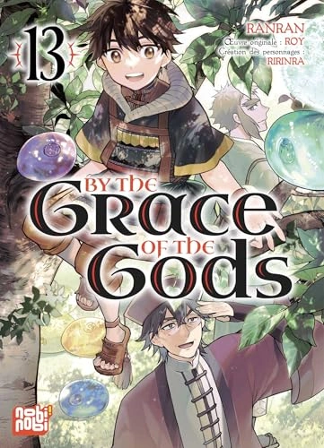 Tome 13
