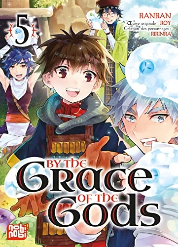 Tome 5