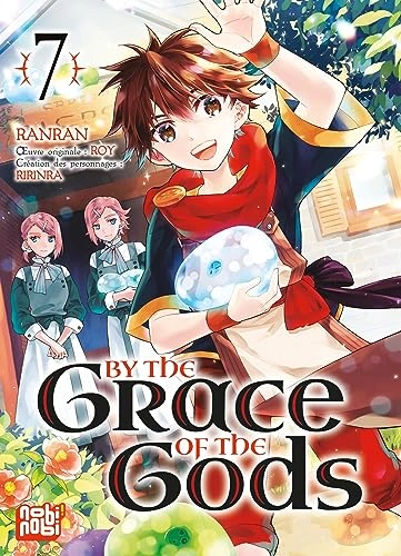 Tome 7