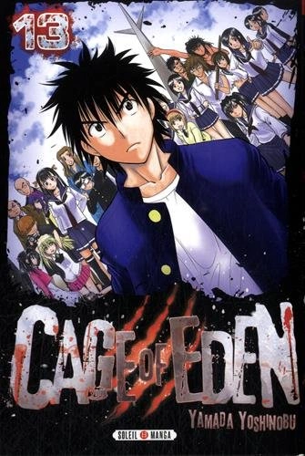 Tome 13