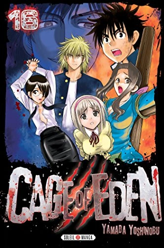 Tome 16