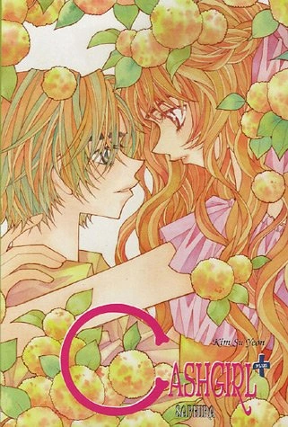 Couverture de Cashgirl+