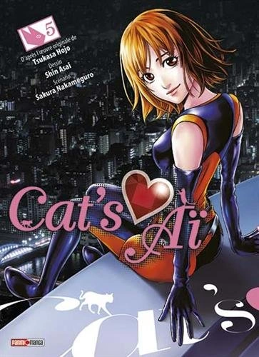 Tome 5