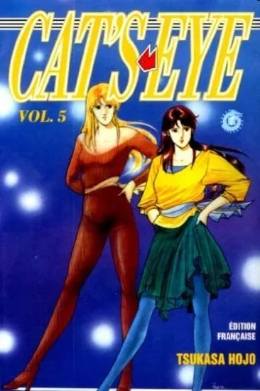 Tome 5