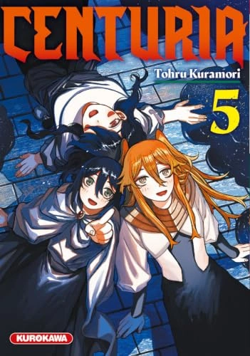 Tome 5